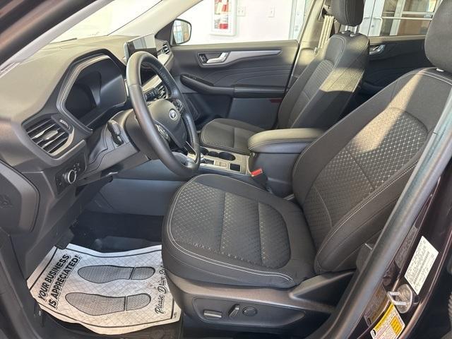 used 2023 Ford Escape car, priced at $24,698