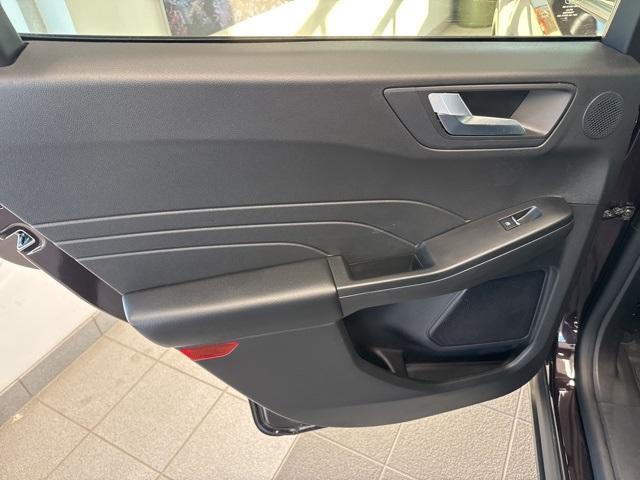 used 2023 Ford Escape car, priced at $24,698