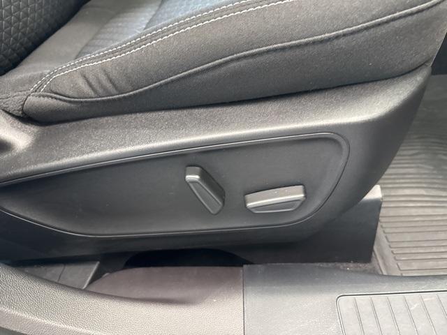 used 2023 Ford Escape car, priced at $24,698