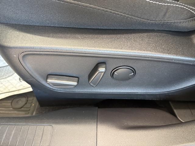 used 2023 Ford Escape car, priced at $24,698