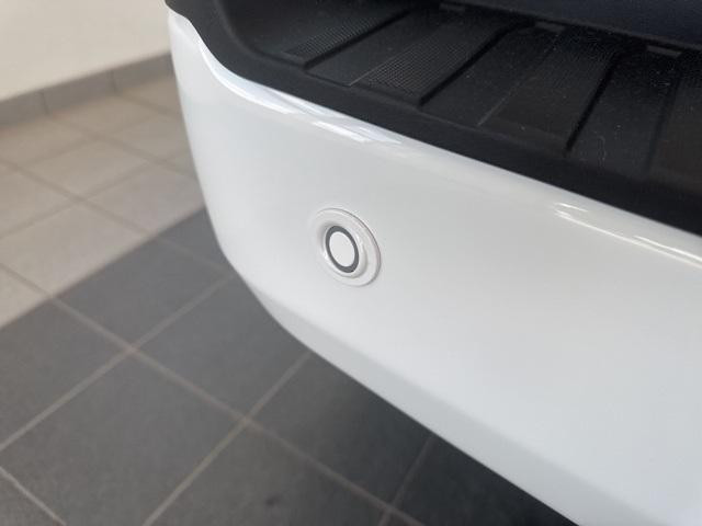new 2025 Ford F-150 car, priced at $55,815