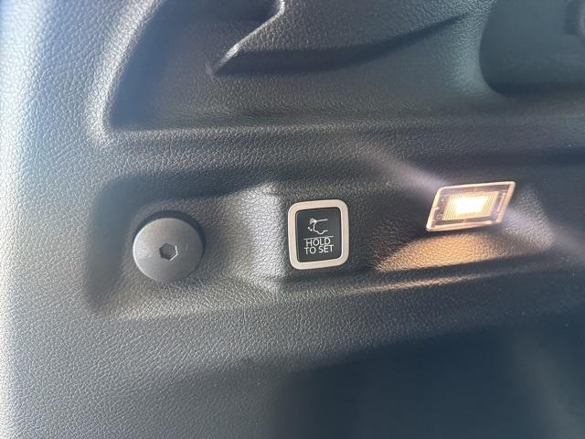 used 2025 Jeep Grand Cherokee L car, priced at $44,595