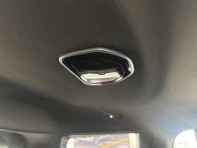 used 2025 Jeep Grand Cherokee L car, priced at $44,595