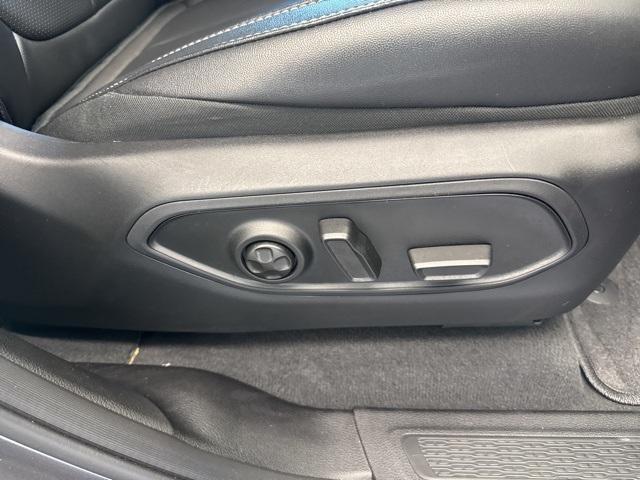 used 2025 Jeep Grand Cherokee L car, priced at $44,595