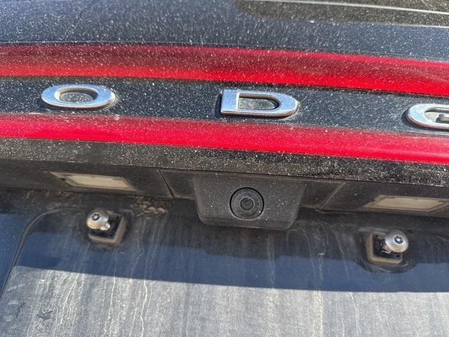 used 2024 Dodge Durango car, priced at $33,495