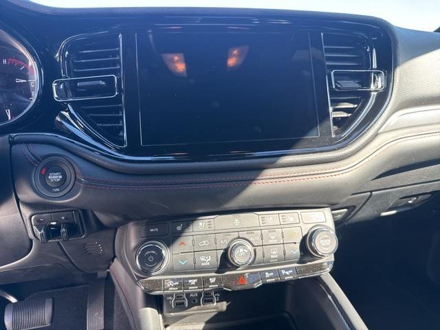used 2024 Dodge Durango car, priced at $33,495
