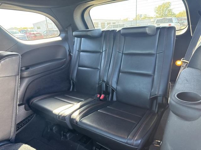 used 2024 Dodge Durango car, priced at $33,495