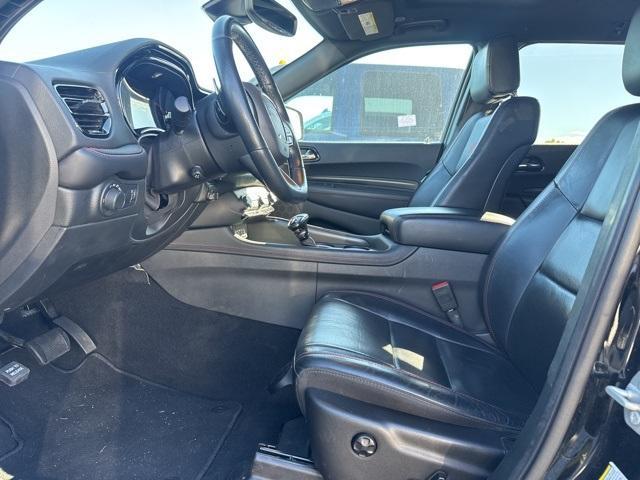 used 2024 Dodge Durango car, priced at $33,495