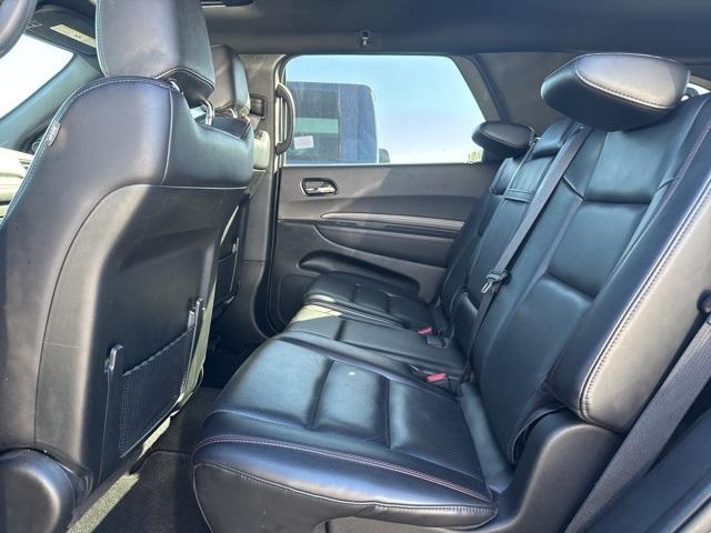used 2024 Dodge Durango car, priced at $33,495