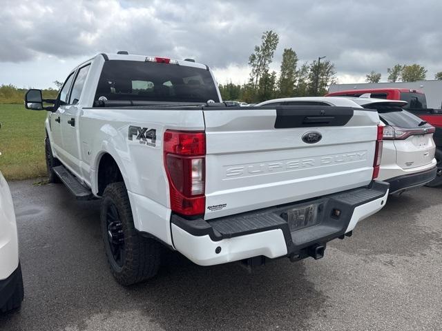 used 2022 Ford F-350 car, priced at $39,750
