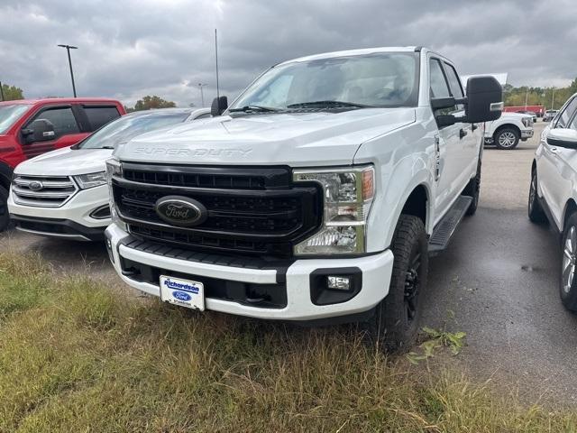used 2022 Ford F-350 car, priced at $39,750