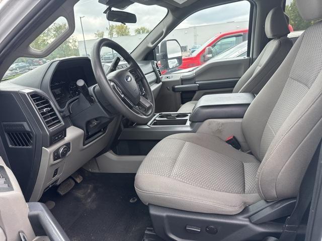 used 2022 Ford F-350 car, priced at $39,750