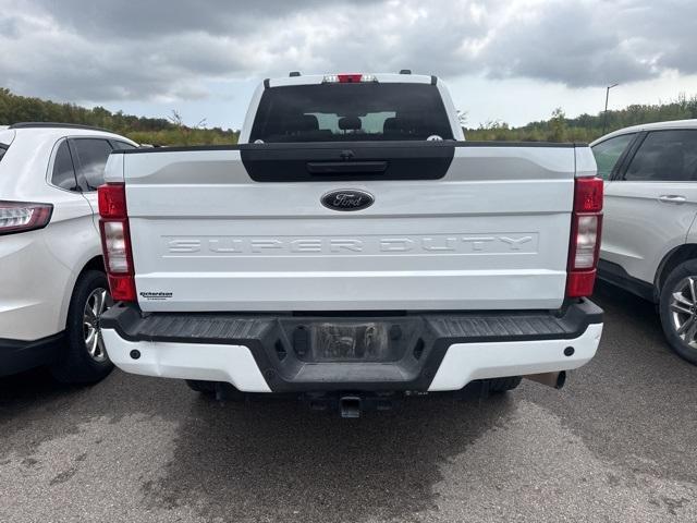 used 2022 Ford F-350 car, priced at $39,750