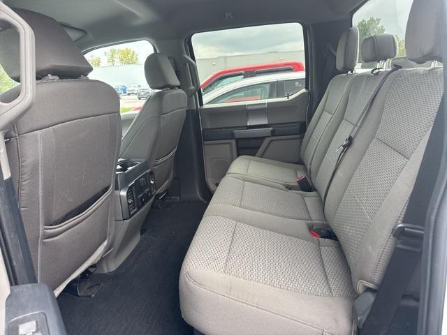 used 2022 Ford F-350 car, priced at $39,750