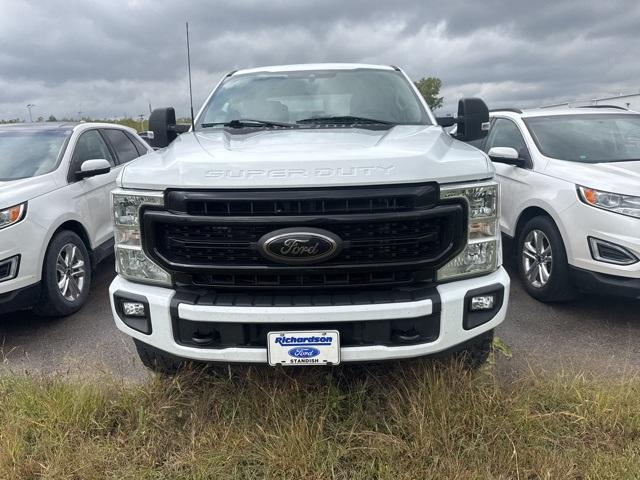 used 2022 Ford F-350 car, priced at $39,750