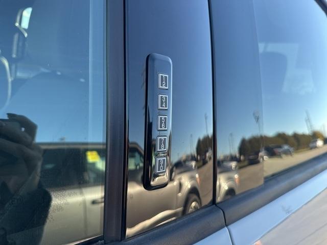 used 2023 Ford F-150 car, priced at $39,495