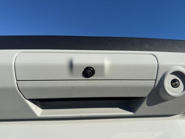 used 2023 Ford F-150 car, priced at $39,495