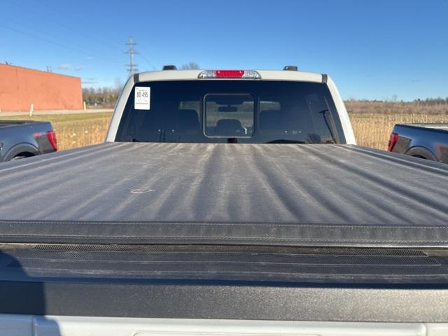 used 2023 Ford F-150 car, priced at $39,495