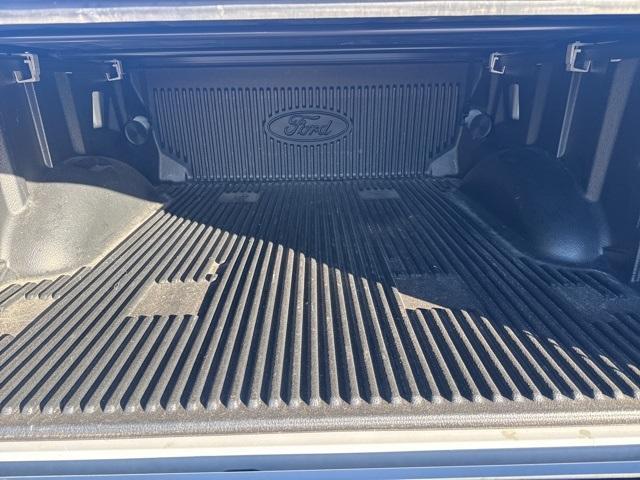 used 2023 Ford F-150 car, priced at $39,495