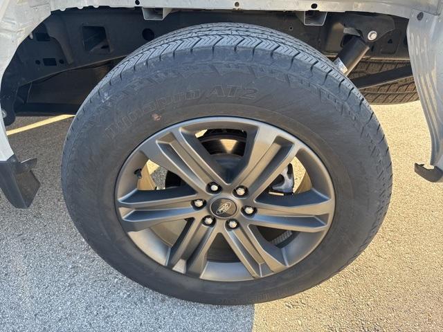 used 2023 Ford F-150 car, priced at $39,495