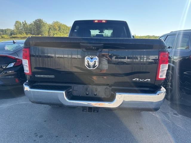 used 2024 Ram 2500 car, priced at $48,795