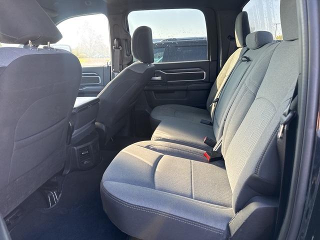 used 2024 Ram 2500 car, priced at $48,795