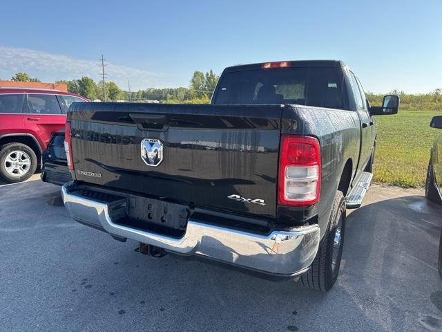 used 2024 Ram 2500 car, priced at $48,795