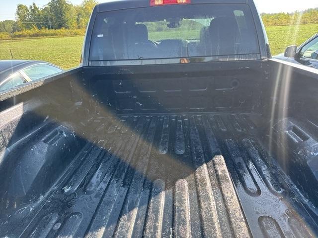 used 2024 Ram 2500 car, priced at $48,795