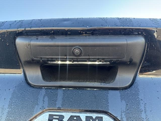 used 2024 Ram 2500 car, priced at $48,795