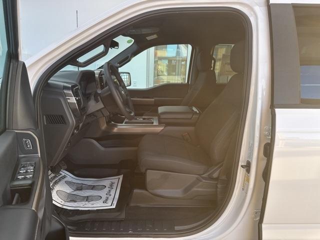 new 2025 Ford F-150 car, priced at $51,116