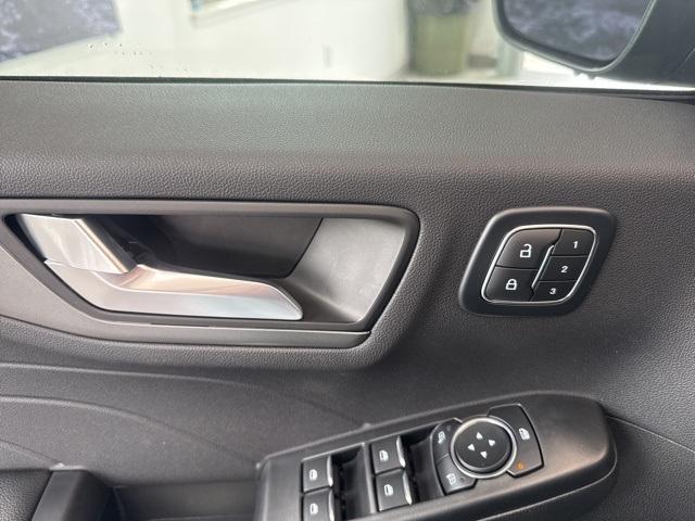 new 2025 Ford Escape car, priced at $35,081