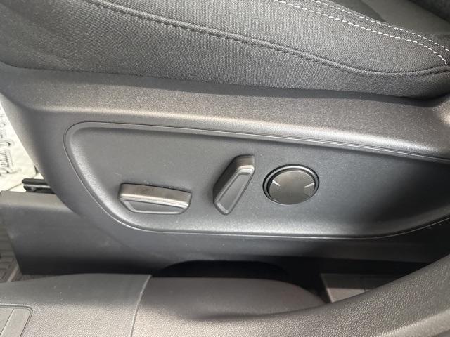 new 2025 Ford Escape car, priced at $35,081