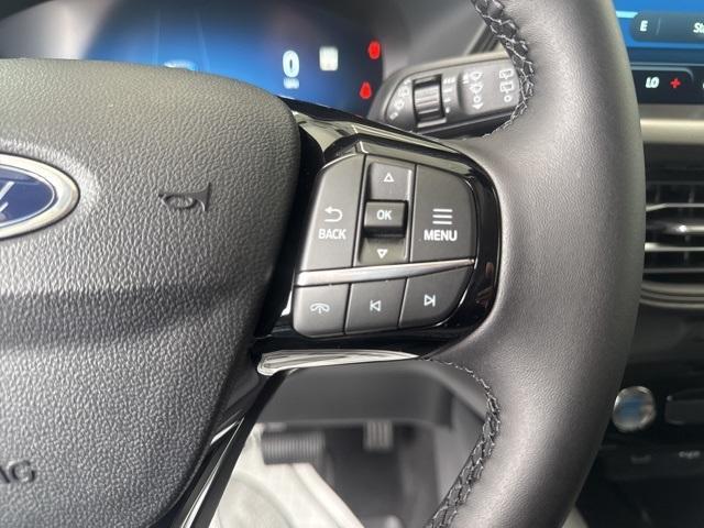 new 2025 Ford Escape car, priced at $35,081