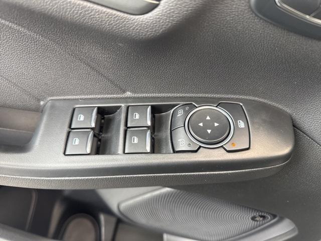 new 2025 Ford Escape car, priced at $35,081