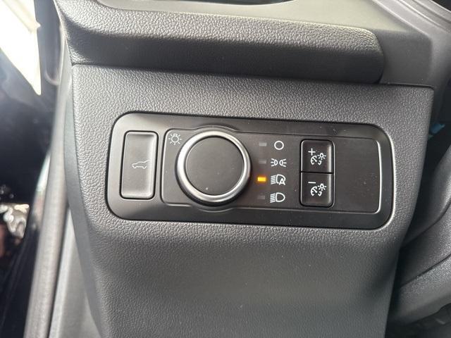 new 2025 Ford Escape car, priced at $35,081