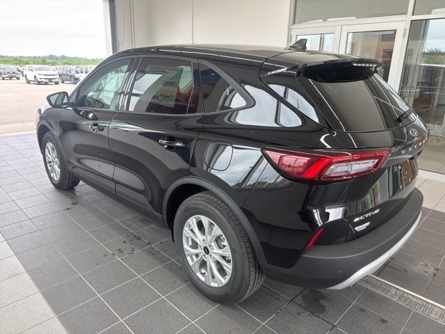 new 2025 Ford Escape car, priced at $35,081