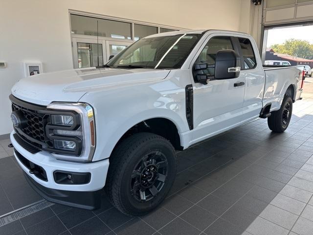 new 2026 Ford F-350 car, priced at $59,366