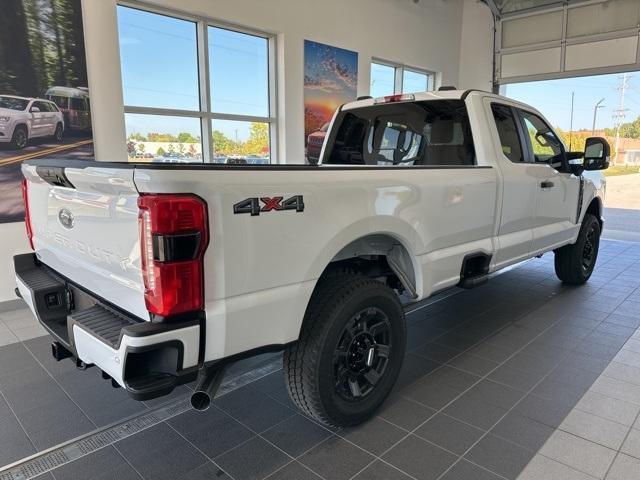 new 2026 Ford F-350 car, priced at $59,366