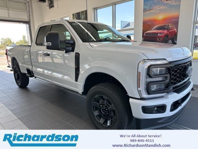 new 2026 Ford F-350 car, priced at $59,366