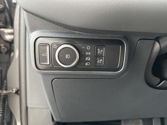 new 2025 Ford Explorer car, priced at $46,191