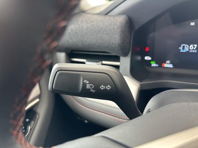 new 2025 Ford Explorer car, priced at $46,191