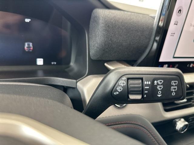 new 2025 Ford Explorer car, priced at $46,191