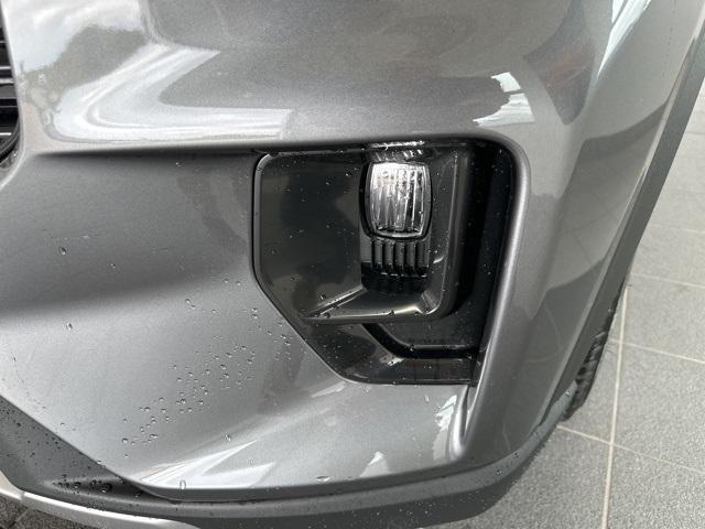 new 2025 Ford Explorer car, priced at $46,191