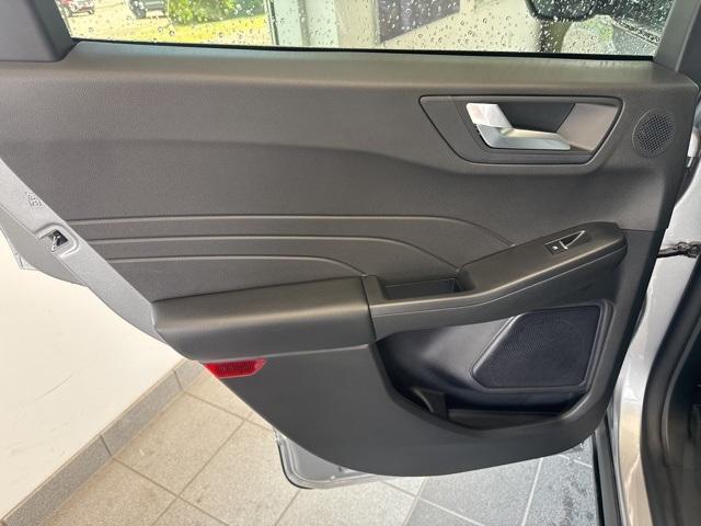 used 2024 Ford Escape car, priced at $30,691