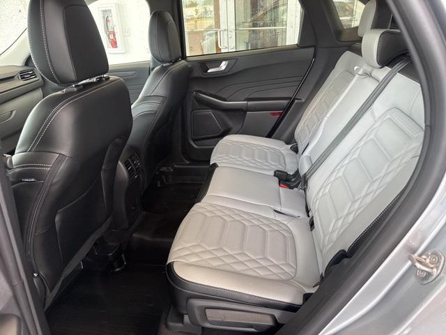used 2024 Ford Escape car, priced at $30,691