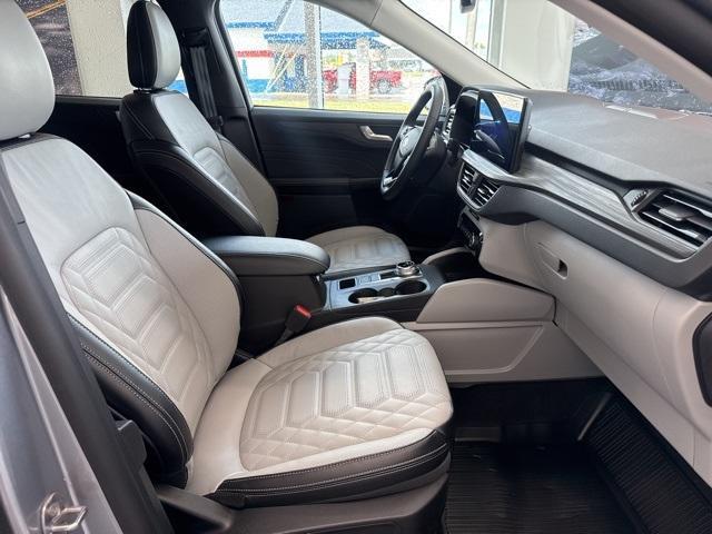 used 2024 Ford Escape car, priced at $30,691