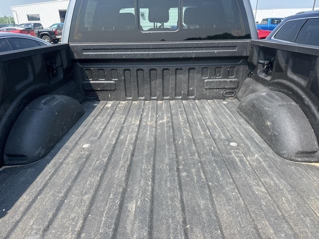 used 2022 Ford F-150 car, priced at $44,750