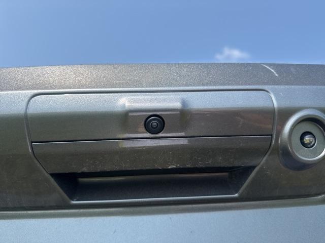 used 2022 Ford F-150 car, priced at $44,750