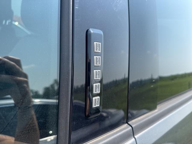 used 2022 Ford F-150 car, priced at $44,750