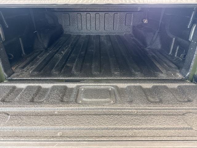 used 2021 Jeep Gladiator car, priced at $33,995
